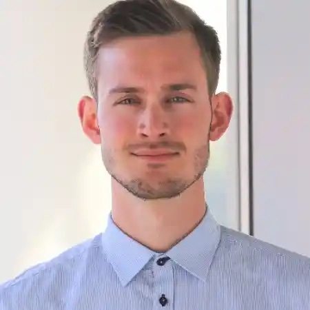 Andreas H. Diechmann, Partner in ALCO